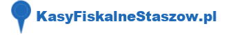 Kasy Fiskalne Staszów